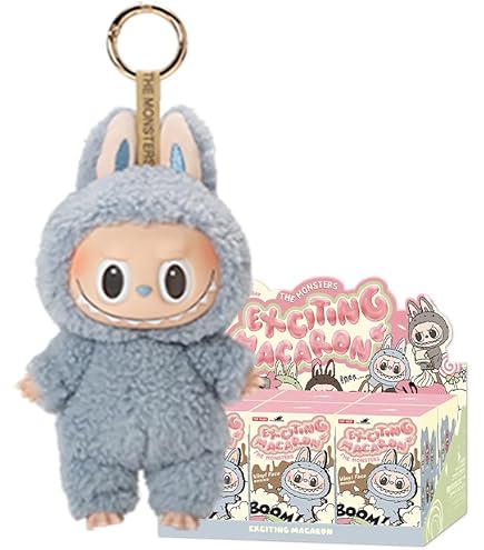 The Monsters - Have a Seat Vinyl Plush de Acción Popular Figura